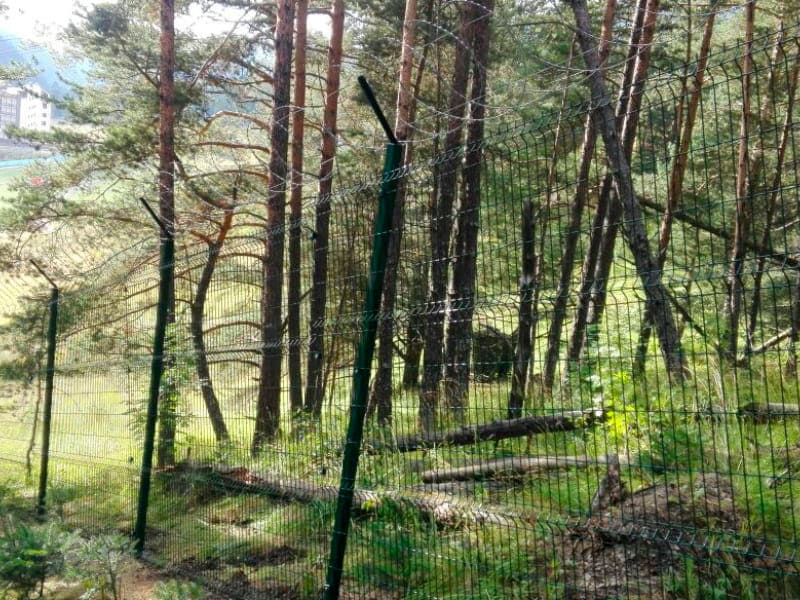 Купить заборы и ограждения